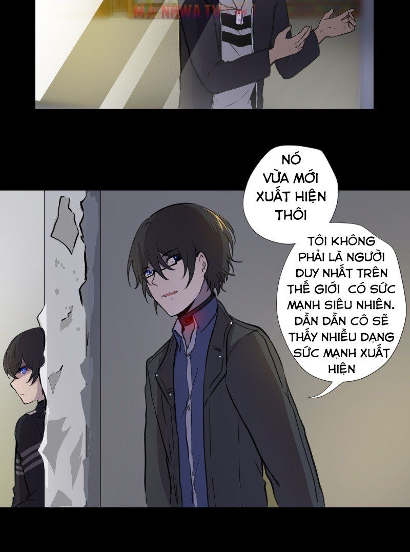 Đọc truyện Trọng sinh mạc thế - Chap 44